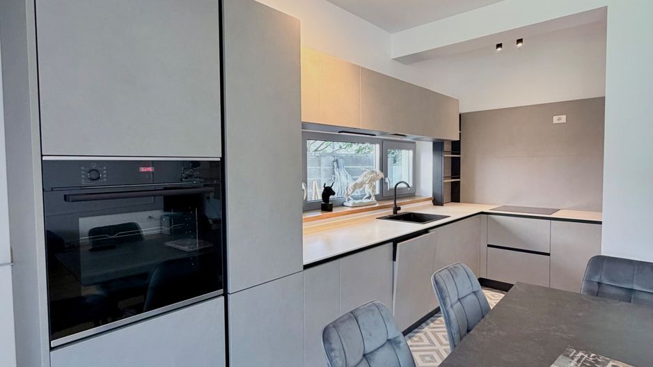 DUPLEX MOBILAT SI UTILAT - Poză 7
