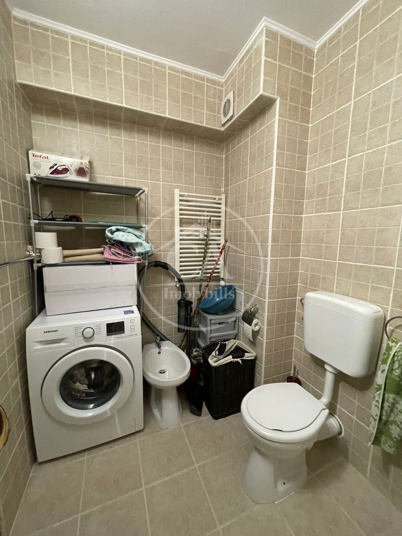 Apartament cu 2 camere de inchiriat in Prima Nufarul, Oradea. - Poză 10
