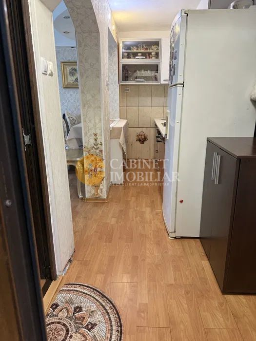 2 camere, decomandat, etaj 2, Tudor Vladimirescu, renovat! - Poză 4