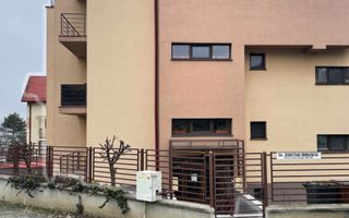 3 camere semidecomandate, Manastur, zona Bazei Sportive - Poză 10