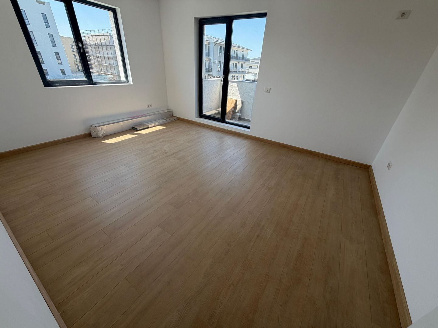 AP. 2 CAMERE - BLOC FINALIZAT, ACTE GATA, BUCATARIE INCHISA, COMIS 0% - Poză 5