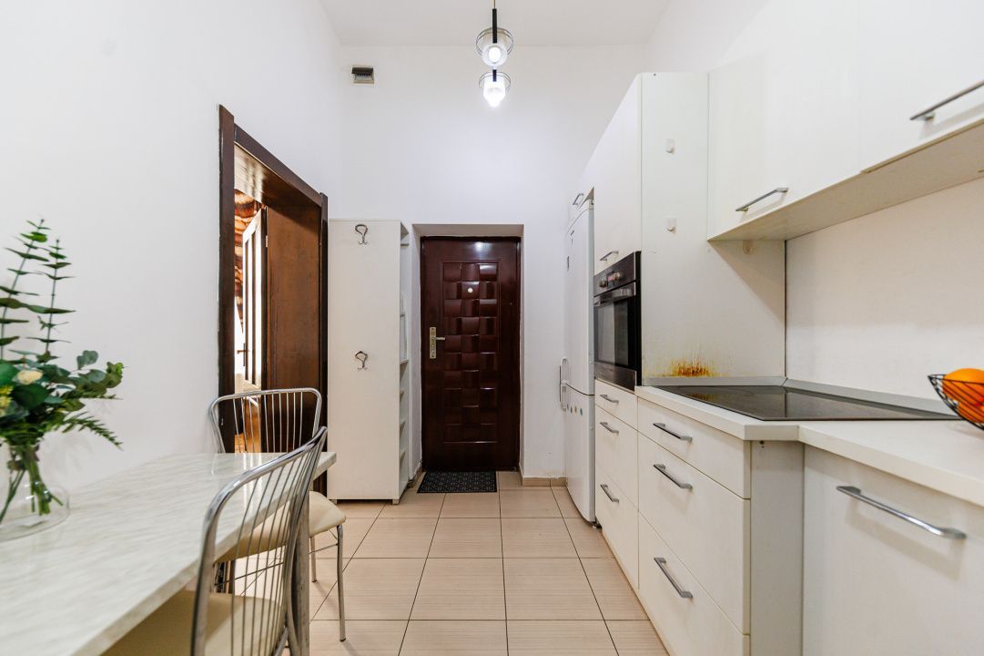 Apartament cochet – pe malul Begai, aproape de centrul orasului! - Poză 10