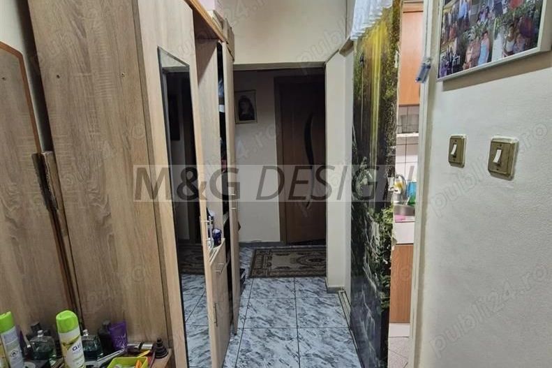Apartament 2 camere Lipovei - Poză 7