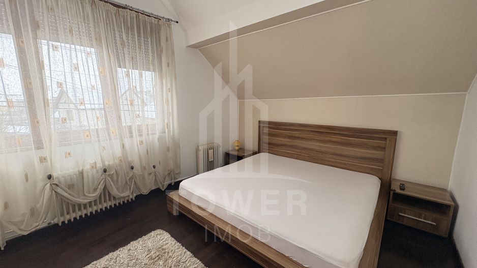 Casa de Închiriat | zona Ștrand | 140 mp - Poză 2