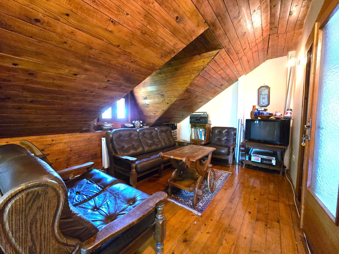 Proprietate unica, vila si 8000 mp pe malul lacului Snagov - Poză 28