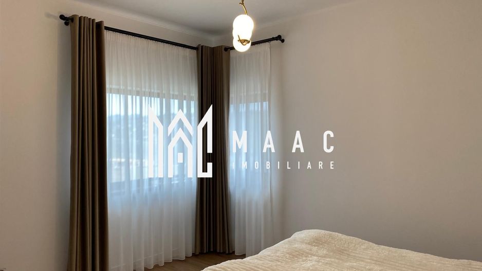 Casa individuala | 5 camere | 200 MPU | Garaj | Cisnadie - Poză 8