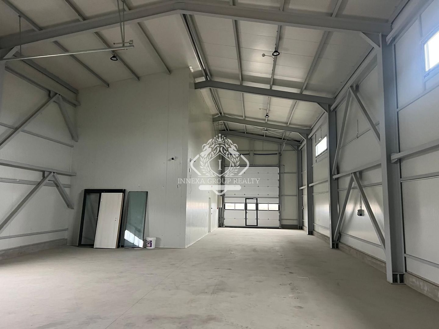 Hala Industriala I Soseaua de Centura - Domnesti - Poză 2