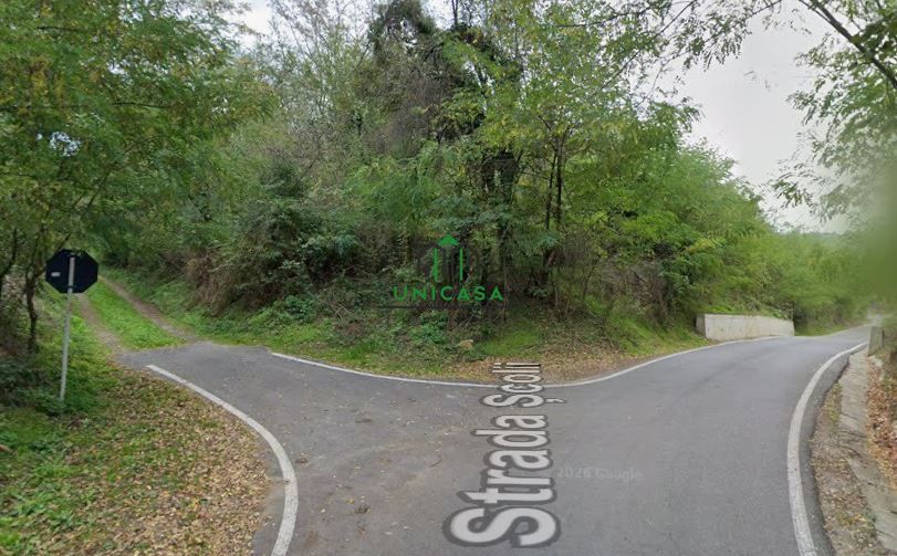 Teren 12.690 mp | 3.900 mp intravilan | Ocnele Mari- Slatioarele - Poză 2