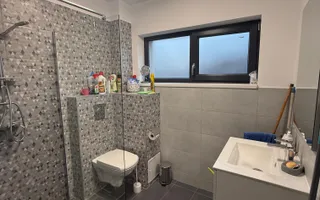 Casa individuala nouă, teren 450 mp, zona Dezmir - Poză 14