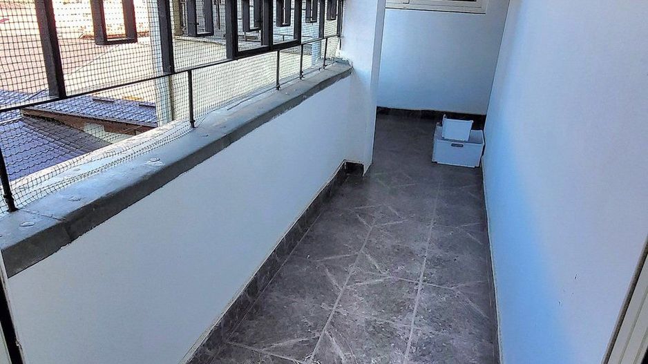 Apartament 5 camere, 250mp, vilă stradală, centrală proprie Dna. Ghica - Poză 5