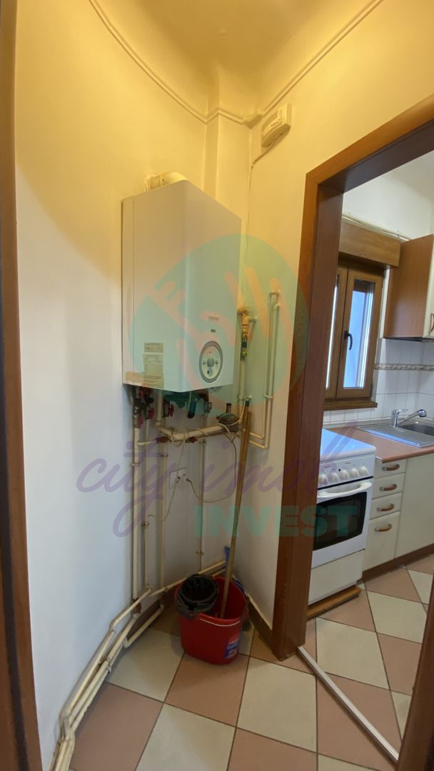 Apartament 3 camere renovat -Foișorul de Foc - Poză 9