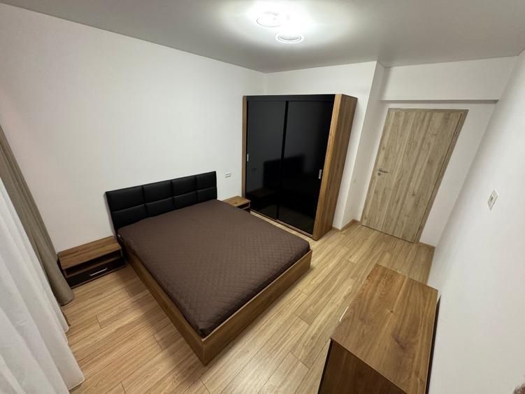 Apartament 2 camere Aparatorii Patriei-Drumul Jilavei|PArcare inclusa - Poză 2
