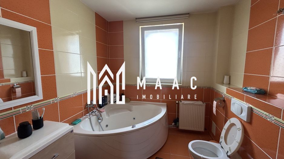 Apartament de vanzare Sibiu 3 camere decomandat | Terezian | 94 mp - Poză 6