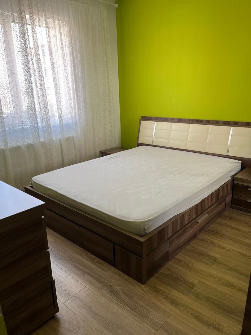 Giroc-UM | 2 Camere | Etaj 1 | Disponibil imediat - Poză 7