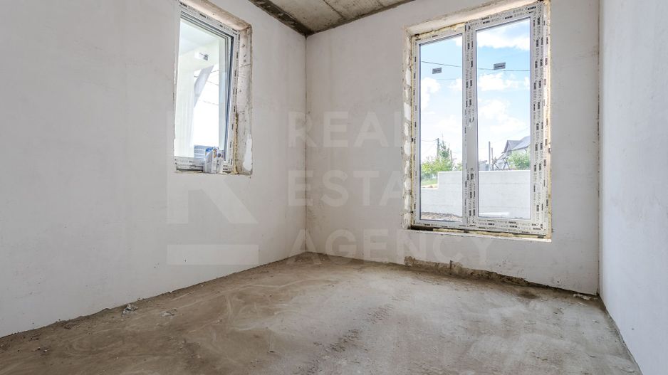 Vânzare, Casă Hi-Tech, 4 camere, str. Ion Suruceanu, Ialoveni - Poză 29