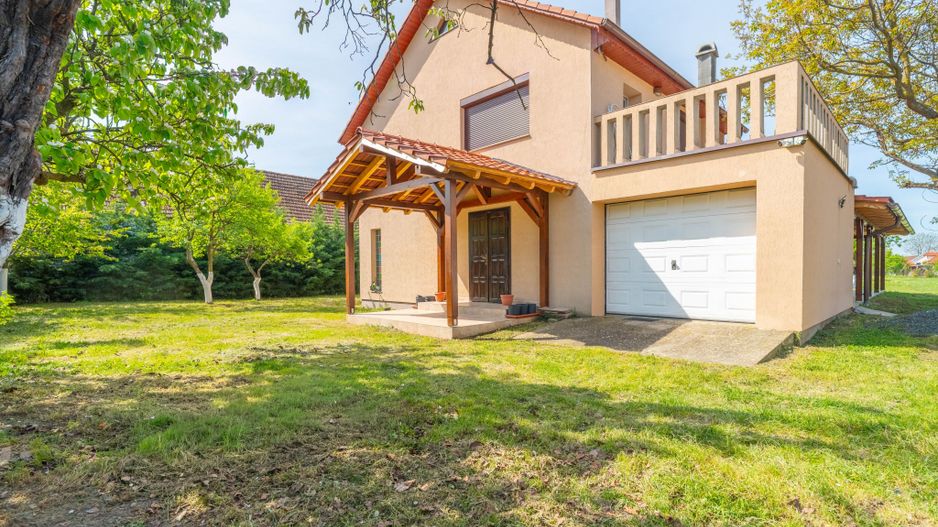 Vanzare Casa Noua Independenta Energetic în Stil Italian – Paulis - Poză 2