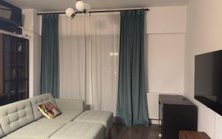 Închiriere apartament 2 camere + parcare - Poză 1