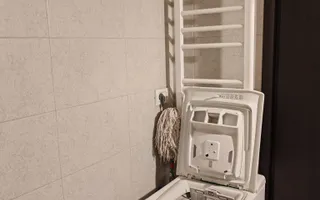 MILITARI - RESIDENCE - TINERETULUI 85,  ETAJUL 8, 2 CAMERE DE INCHIRIAT, MOBILAT - Poză 26