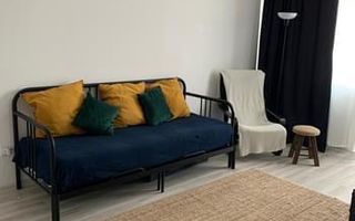 METALURGIEI - 2 CAMERE DECOMANDAT - MOILAT UTILAT - 117.900euro - Poză 3