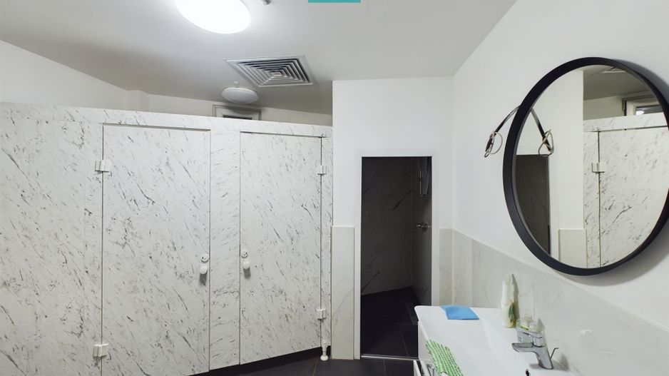 Hală cu birouri și platformă betonată de 2.500 mp - Poză 17