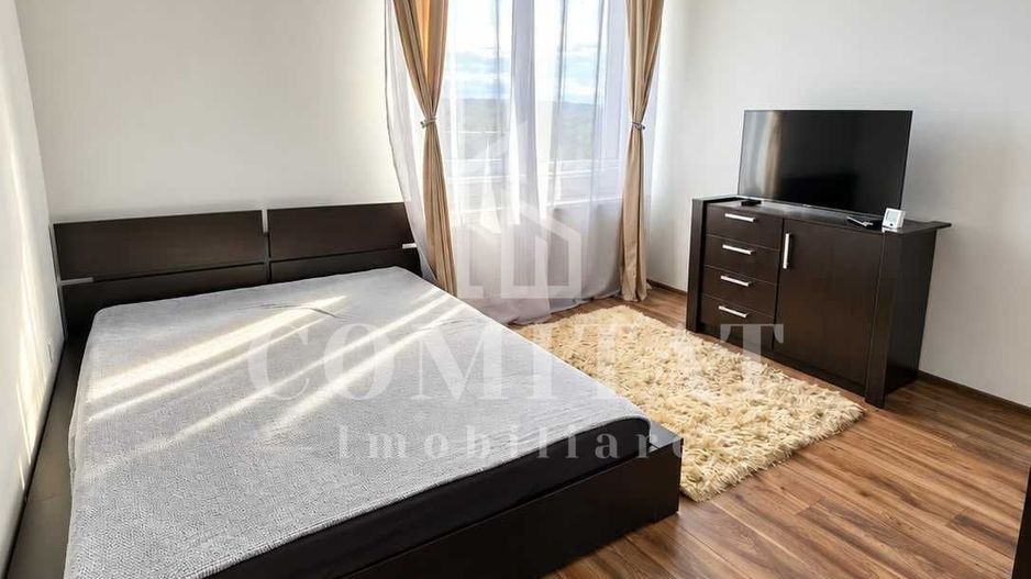 Apartament cochet 2 camere decomandate  | Parcare Subterană | Sopor - Poză 3