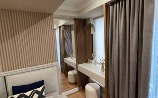 Apartament cu 2 camere + living - Poză 17