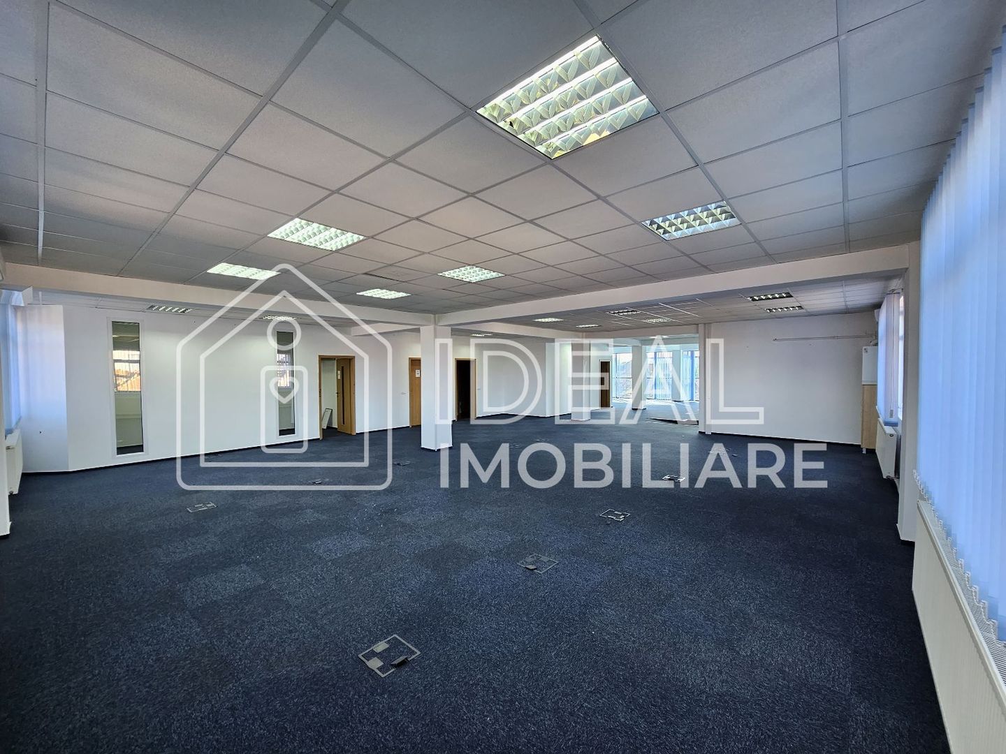 Spatiu Comercial de inchiriat, 238 mp utli, zona Calea Dumbravii - Poză 8