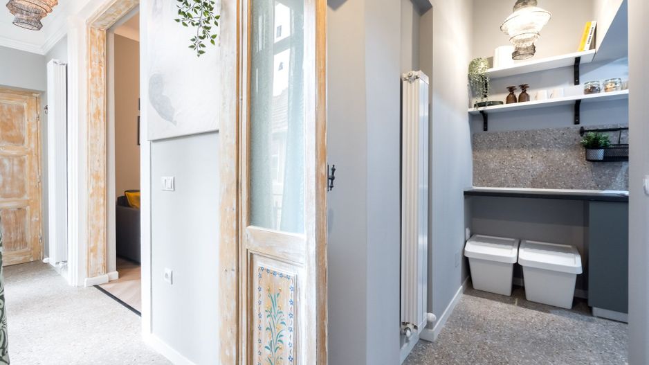 COMISION 0% - Apartament cu 2 camere Piata Unirii - Parcul Carol - Poză 15