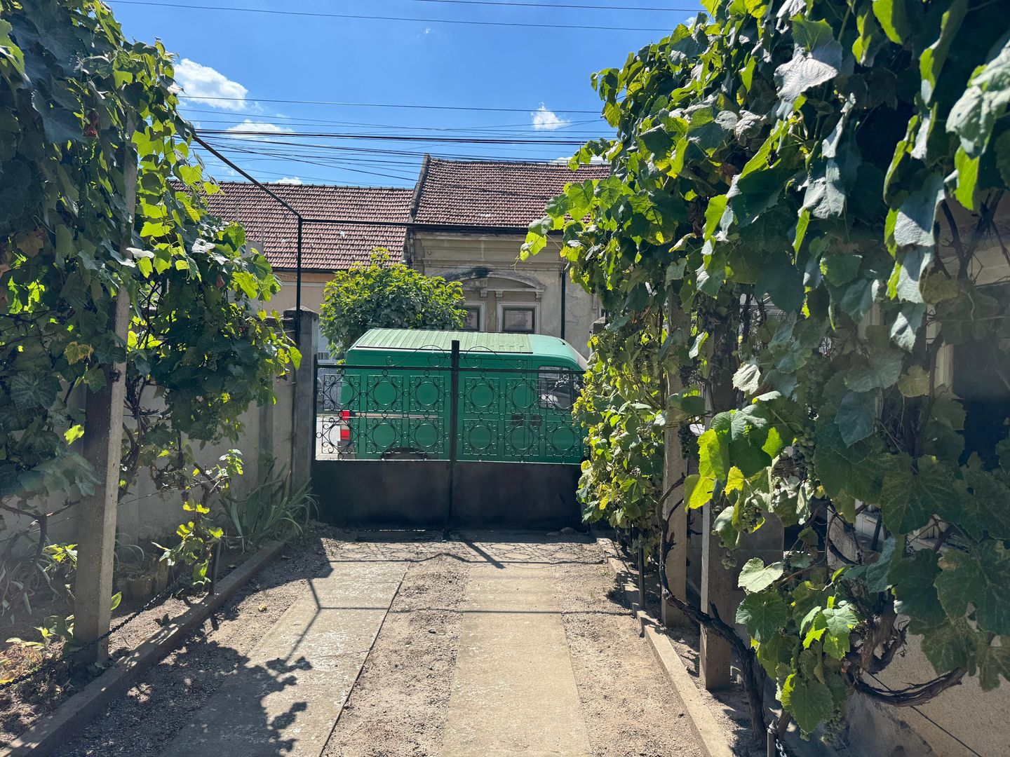 Casă de vânzare în Lugoj – Strada Grozăvescu - Poză 15