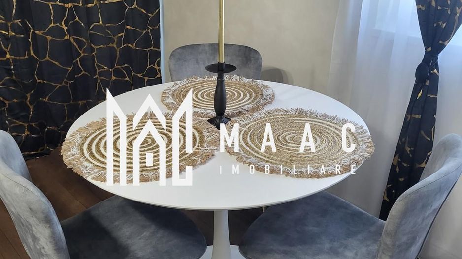 Apartament Selimbar | 2 Camere | 46 Mp | Balcon - Poză 10