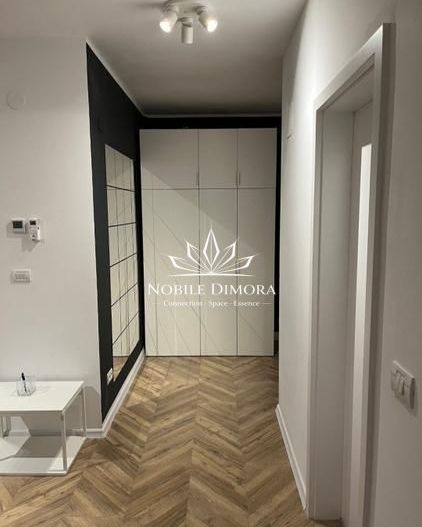 Nord One - Apartament cu 2 camere cu parcare subterana - Iulius Mall - Poză 9