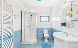 Vilă cu 7 camere, zona Aradului - Poză 10