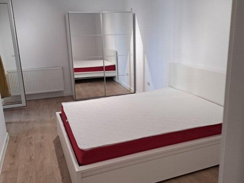 AP. 2 CAMERE CENTRAL ADRESS, BLOC NOU, CENTRALA TERMICA, MOBILAT - Poză 3