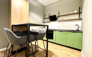 Elegant, finisaje premium, locație deosebita - 3 camere  în Bălcescu - Poză 10