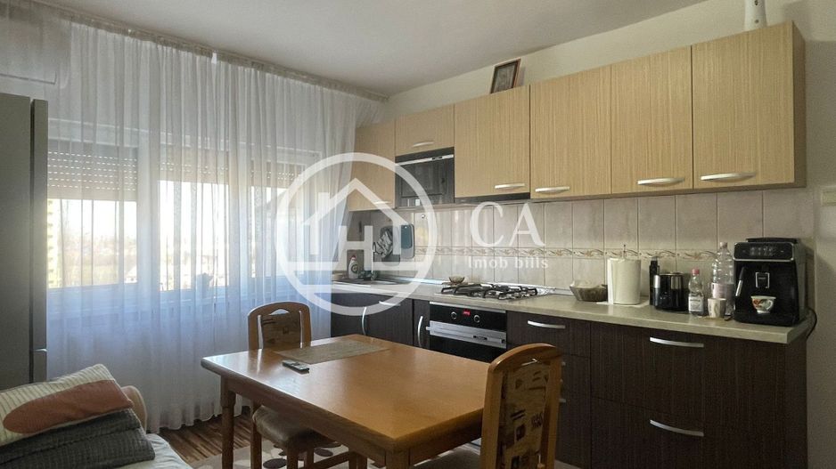 Apartament cu 3 camere de inchiriat în zona Nufărul, Oradea - Poză 9