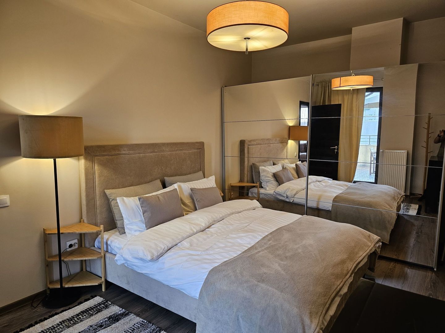 Apartament 3 camere - Strada Limpejoarei Sector 1 - Poză 7