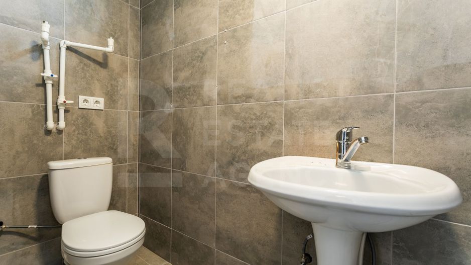 Vânzare, casă, 2 nivele, 122 mp, strada I.P. Izvoraș, Criuleni - Poză 28