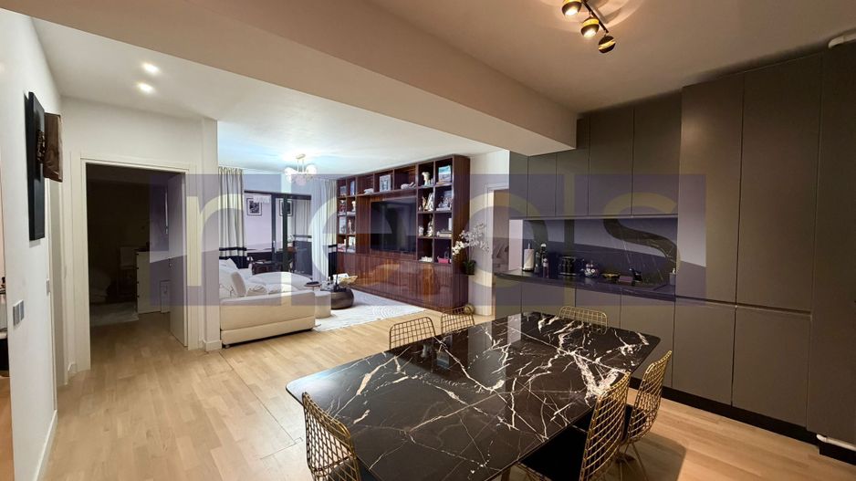 VANZARE 3 CAMERE | UPGROUND | 96MP | MOBILAT UTILAT LUX | PIPERA - Poză 3