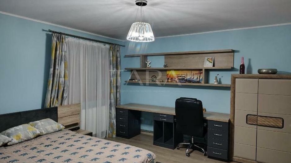 Casă modernă cu curte și foișor, zona Marasti - Poză 8