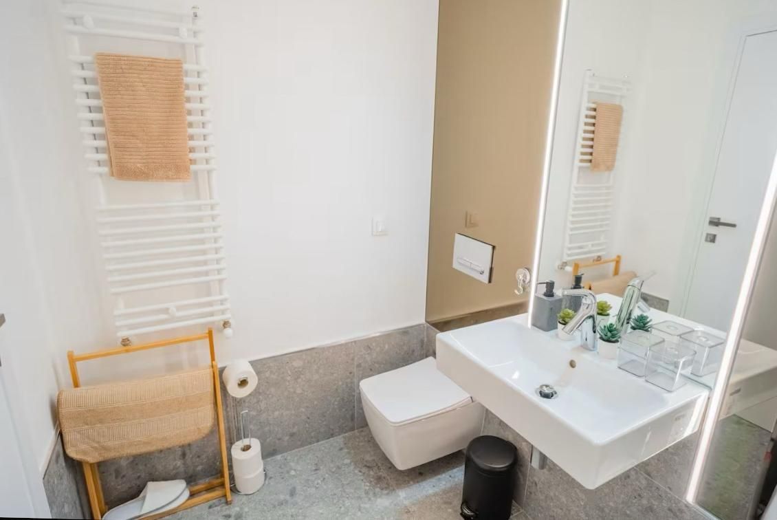 Apartament Premium în Aviatiei – Eleganță, Comfort și Locație Excepțională - Poză 9