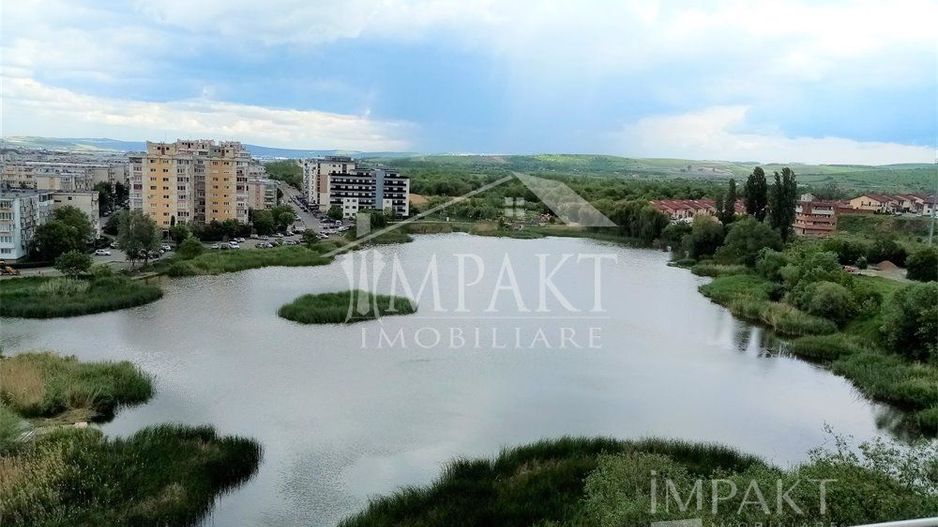 Apartament ultrafinisat si spatios cu 2 camere - in zona Iulius Mall - Poză 9