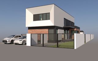 COMISION 0% | Casa Individuala | Zona Mosnita Noua | 4 Camere | - Poză 2
