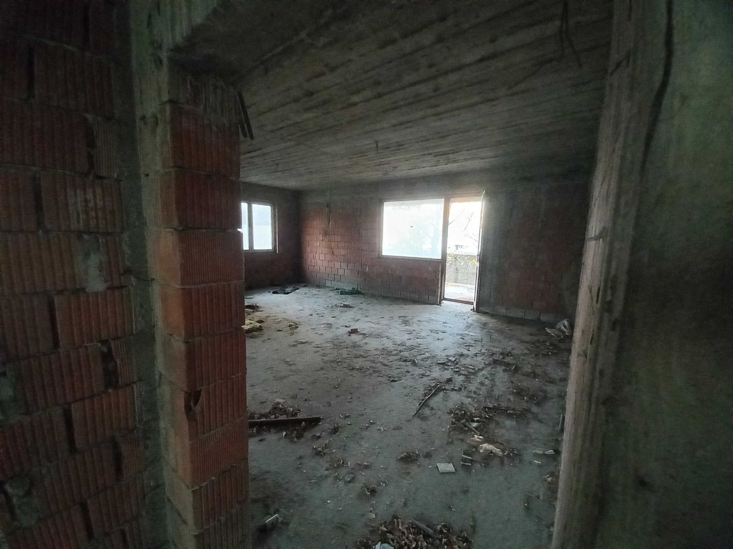 Casa Stradal Sos. Andronache / 750m Construiti / D+P+E+M - Poză 5