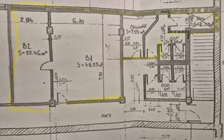 Comision 0 - Spații birouri libere, zonă centrală - Poză 7