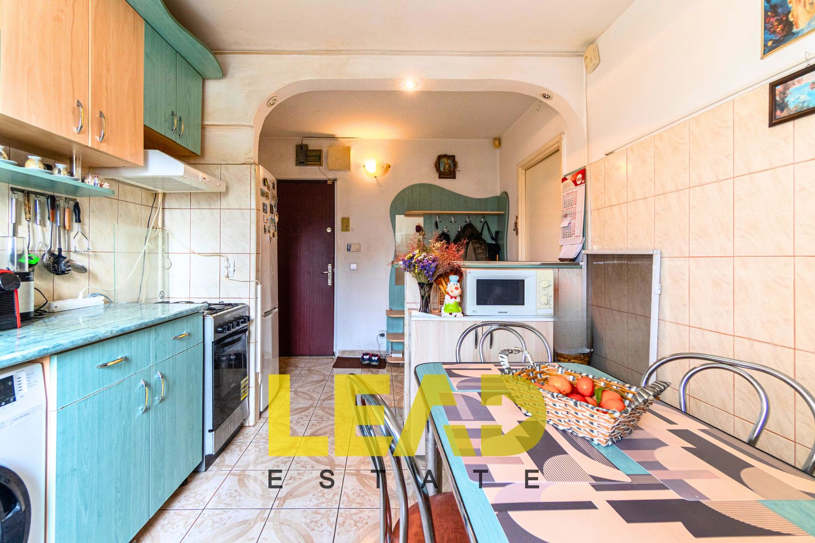 De Vanzare Apartament 2 cam, 50 mp utili, Str Neptun, Comision 0% - Poză 6