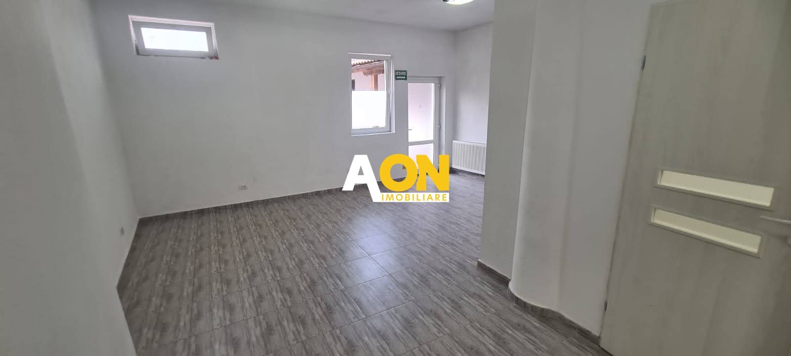 Spatiu de birou cu acces la terasa interioara, 45 mp, ultracentral - Poză 2