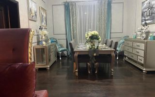 Vila individuala Capitale - Poză 13