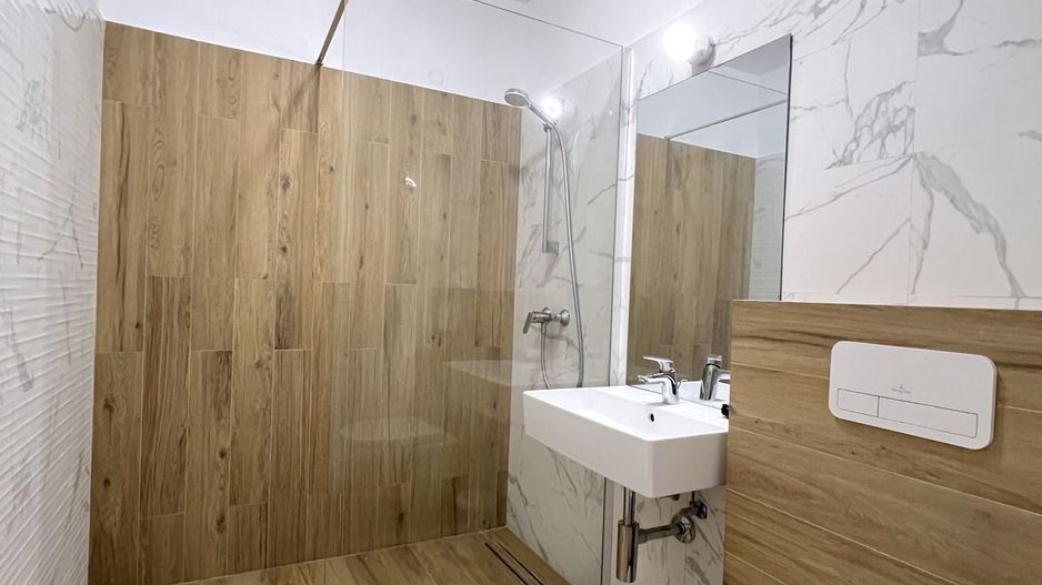 2 camere Baneasa-Herastrau Bloc Boutique - la cheie - Poză 10