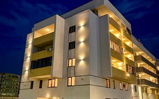 Apartament 2 camere | Bloc nou 2026 | Centrală proprie | Mutare rapidă - Poză 3
