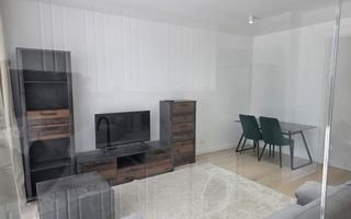 Apartament 2 camere Nusco City zona Pipera finalizat 2026 - Poză 2